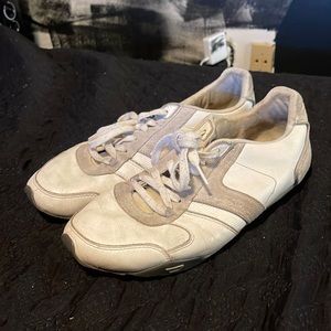 Diesel loop track sneakers